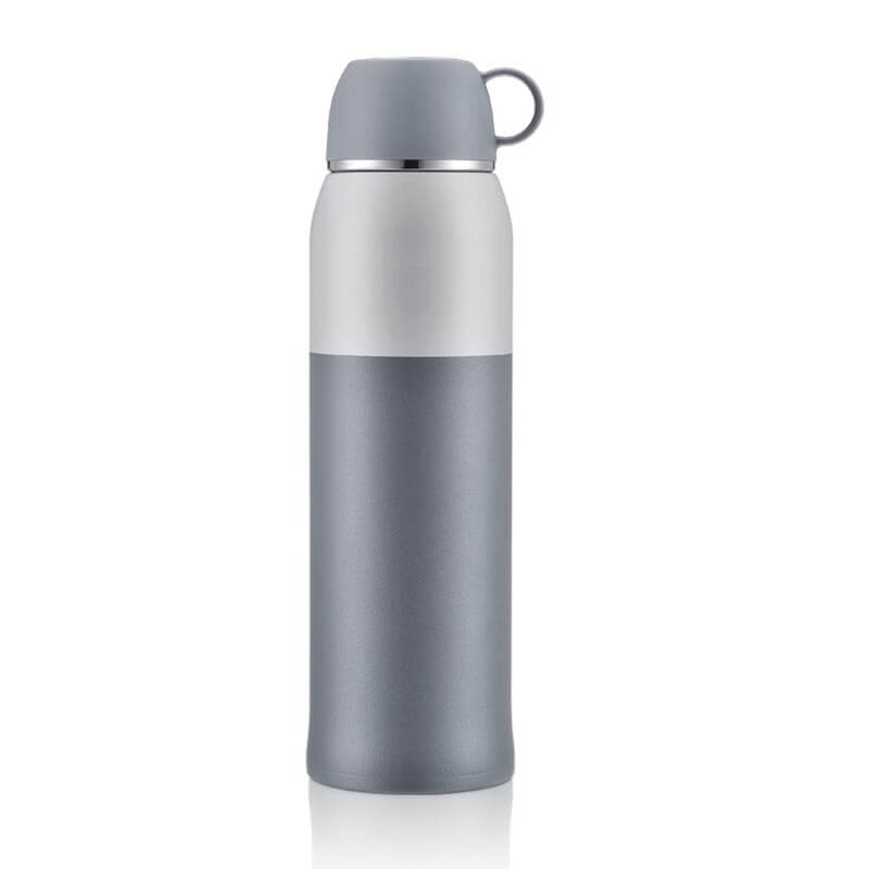 Xiaomi Funjia Thermal Insulation Cup 1000ml Grey 