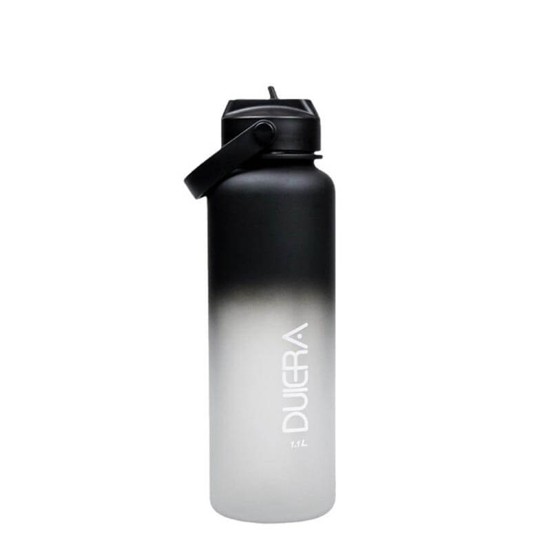 Xiaomi DUIERA Gradient Sports Tritan Water Bottle 1100ml 