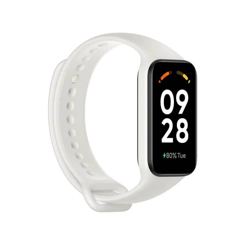 Redmi Smart Band 2 Ivory 