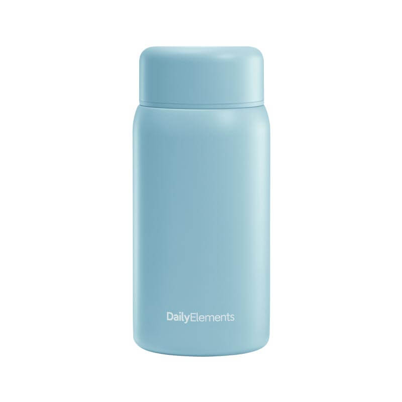 Xiaomi Daily Element Titanium Vacuum Cup 210ml