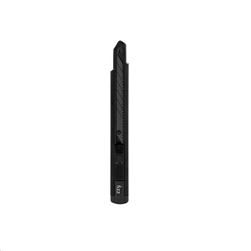 Xiaomi Fizz Aluminum Alloy Utility Knife Black 