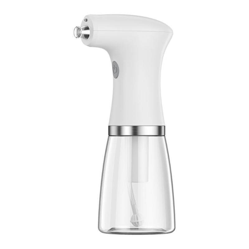 Xiaomi MIUNA Electric Oil Spray Bottle White 