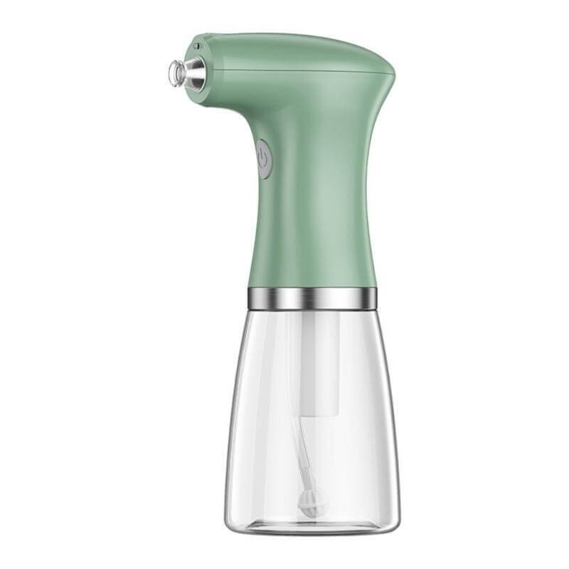 Xiaomi MIUNA Electric Oil Spray Bottle Green 