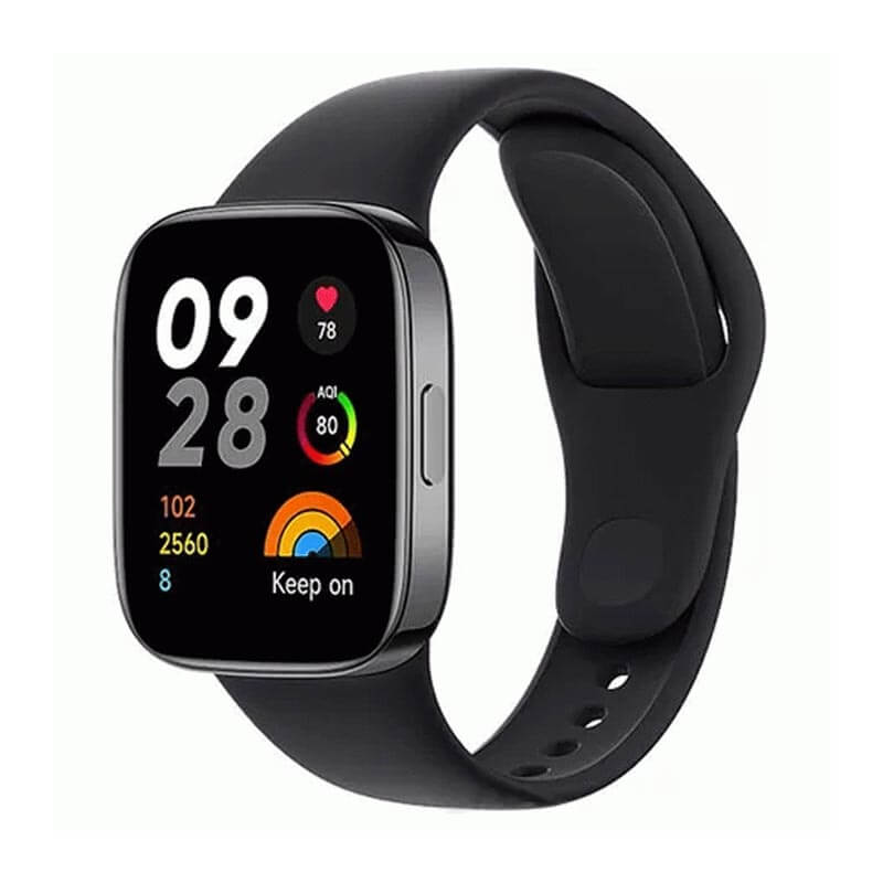 Redmi Watch 3 Black 