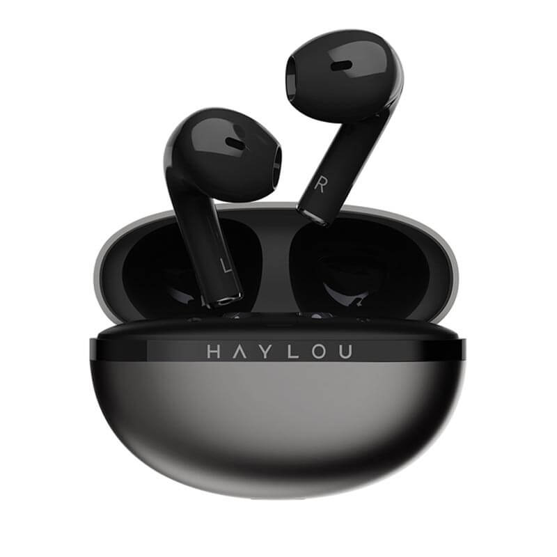 Haylou X1 2023 True Wireless Earphone Black 