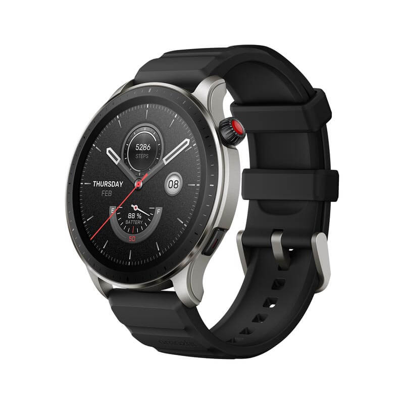 Amazfit GTR 4 Smart Watch