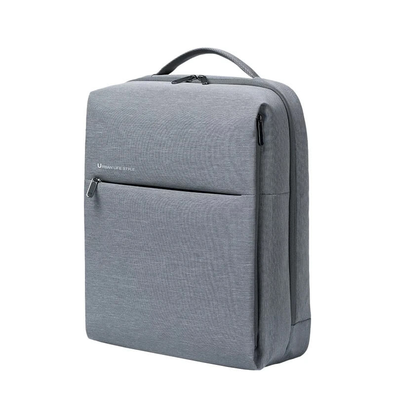 Mi Minimalist Urban Backpack 2 Light Gray 