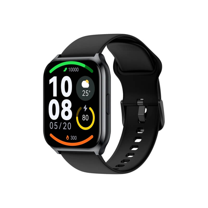 Haylou Smart Watch 2 Pro (Bluetooth Calling)