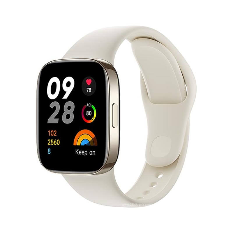 Redmi Watch 3 Active White 