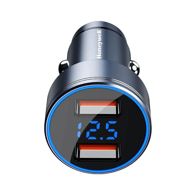 Mi Honeywell Super Fast Car Charger