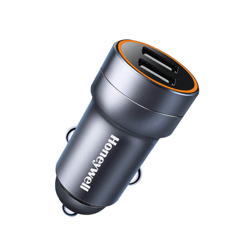 Mi Honeywell Super Fast Car Charger