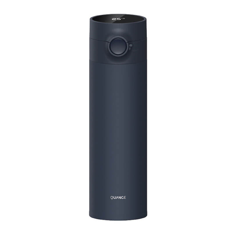 Xiaomi Quange Thermos Flask 480ml-BW401 Navy Blue 