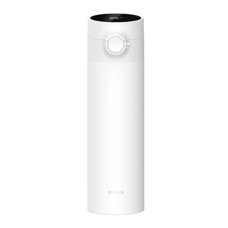 Xiaomi Quange Thermos Flask 480ml-BW401 White 