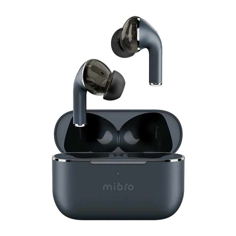 Mibro M1 TWS ENC Al-Noise Cancellation Earbuds Blue 
