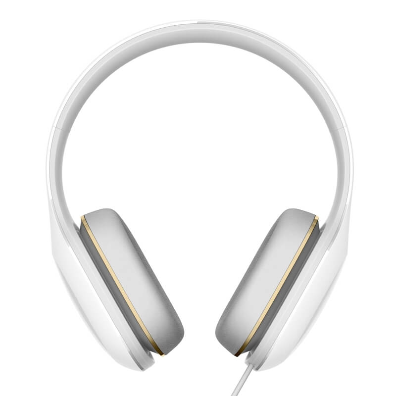 Mi Headphones Comfort Edition White 