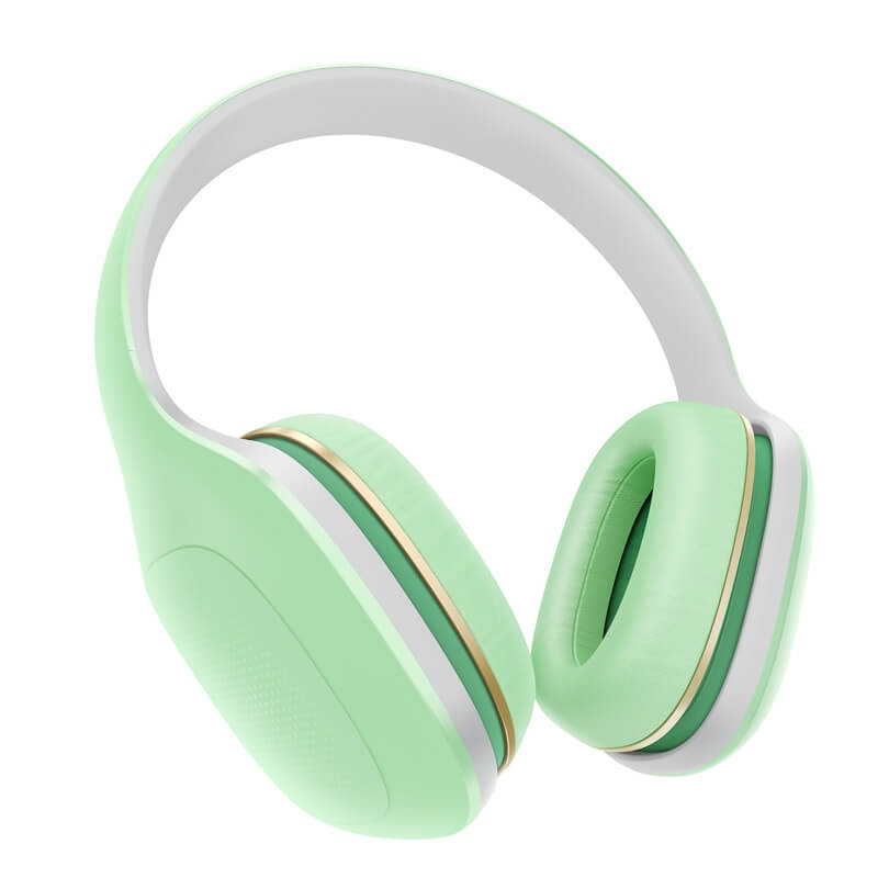 Mi Headphones Comfort Edition Green 