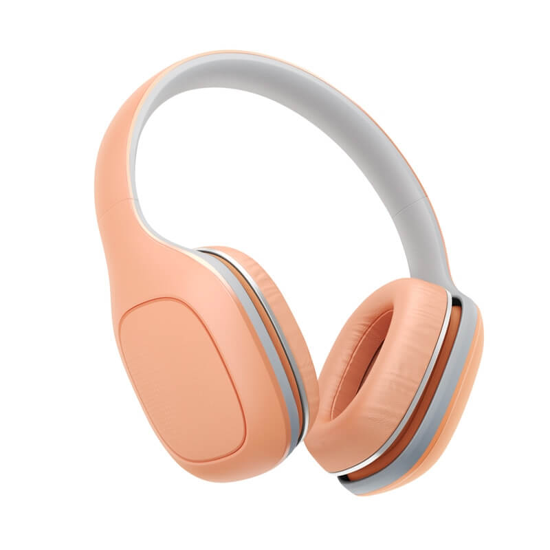 Mi Headphones Comfort Edition Orange 