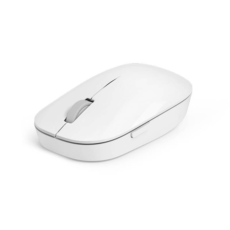 Mi Portable Wireless Mouse White 