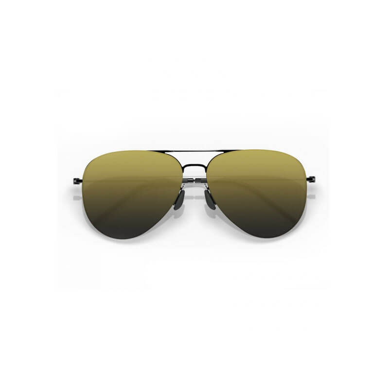 Mi TS Polarized Sunglasses Gold 