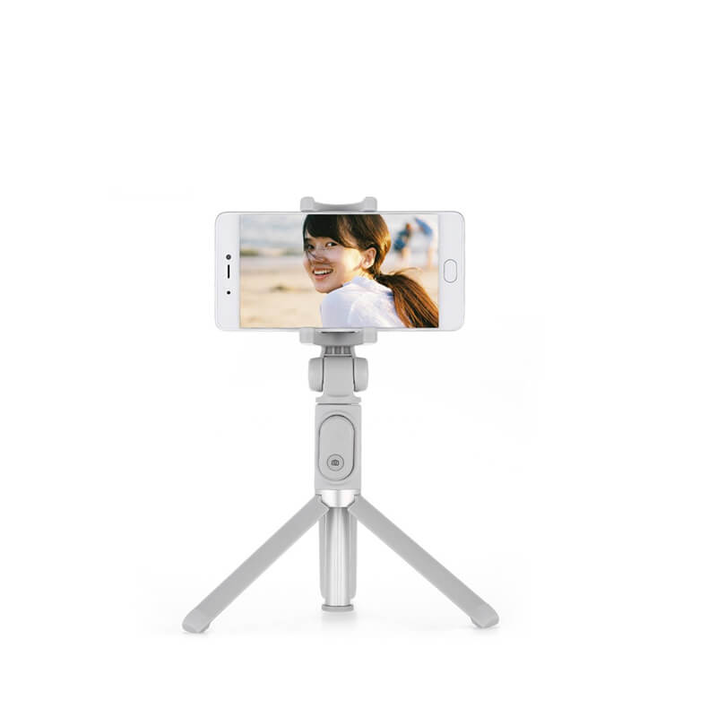 Mi Tripod Selfie Stick Grey 