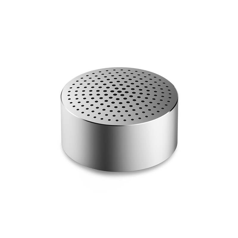 Mi Bluetooth Speaker Mini Silver 