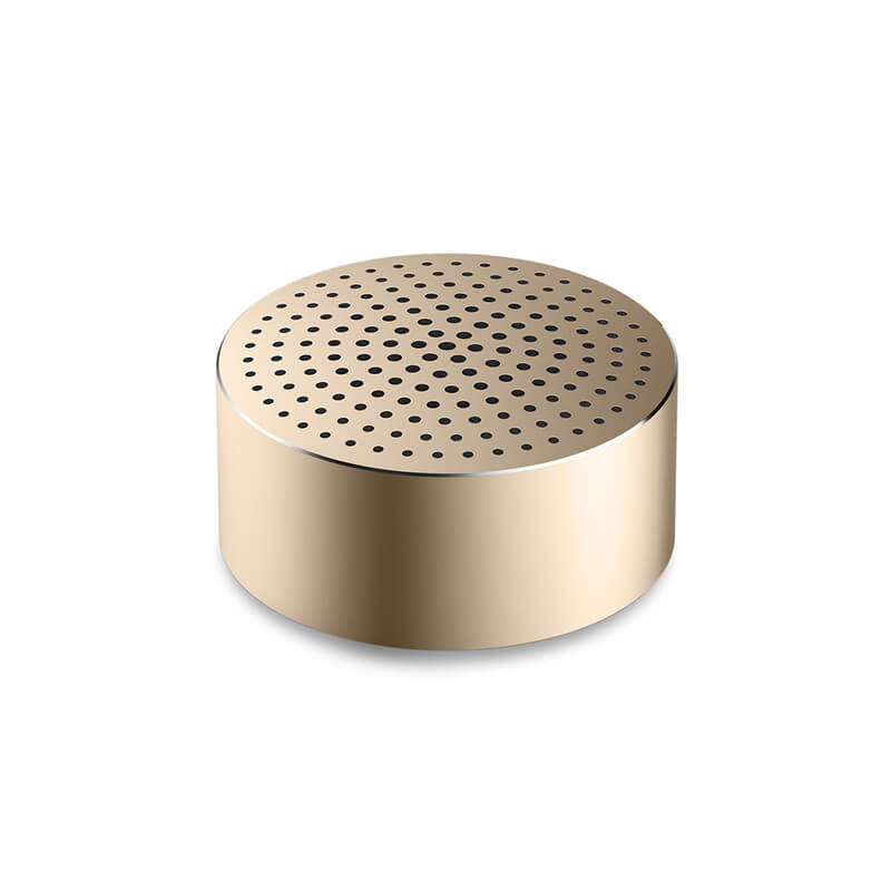 Mi Bluetooth Speaker Mini Gold 