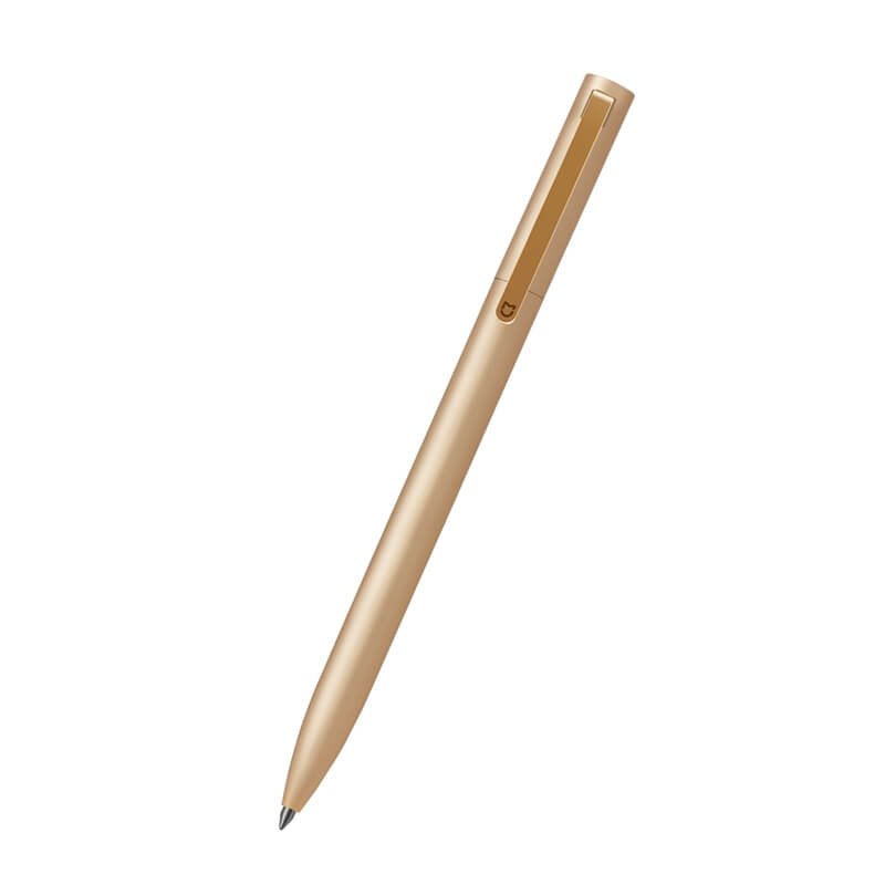 Mi Metal Signature Pen Gold 