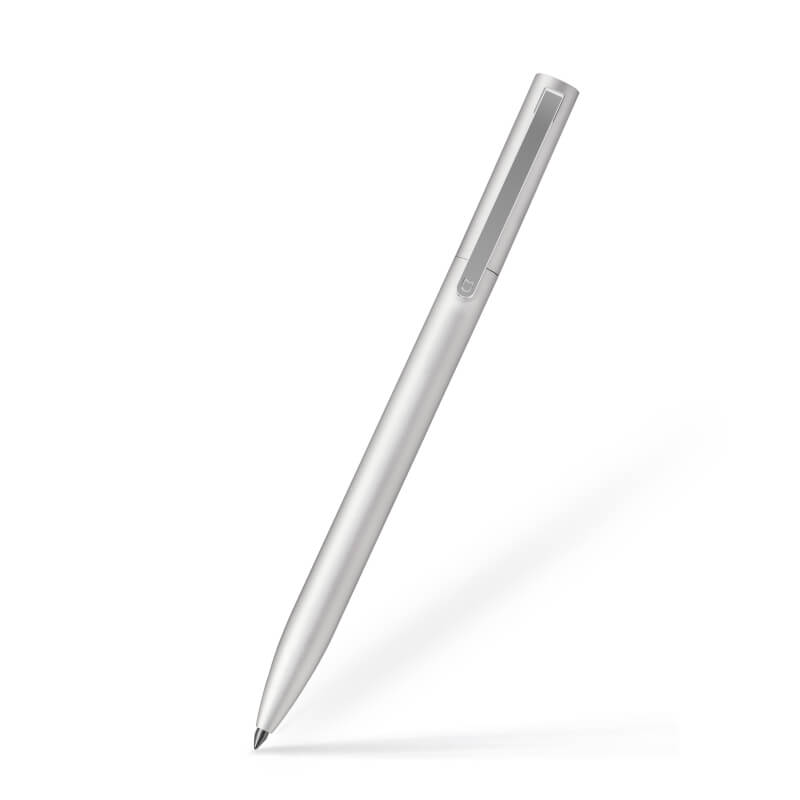 Mi Metal Signature Pen Silver 