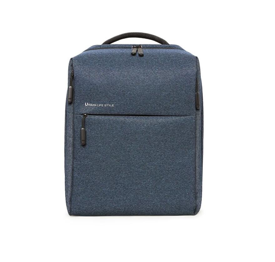 Mi Minimalist Urban Backpack Blue 