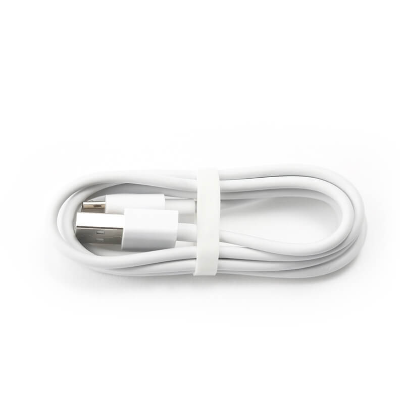Mi Micro USB Cable White White 