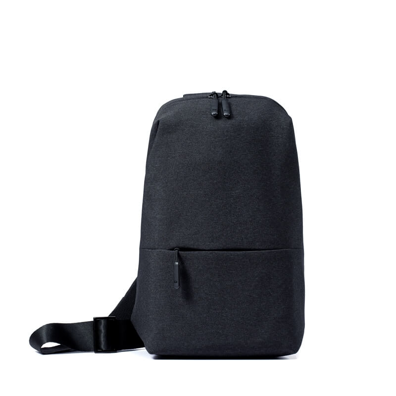 Mi Multifunction Chest Bag Dark Gray 