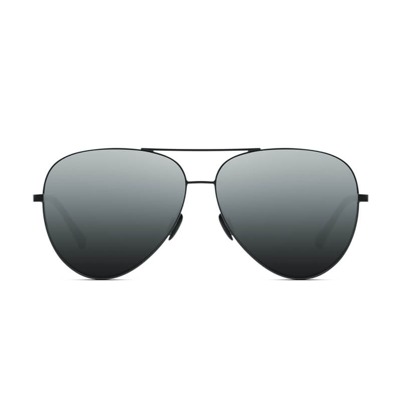 TS Polarized Sunglasses Customized Edition Grey 