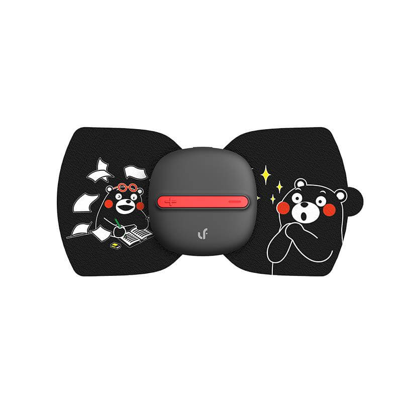 LF Magic Touch Max Massager Black 