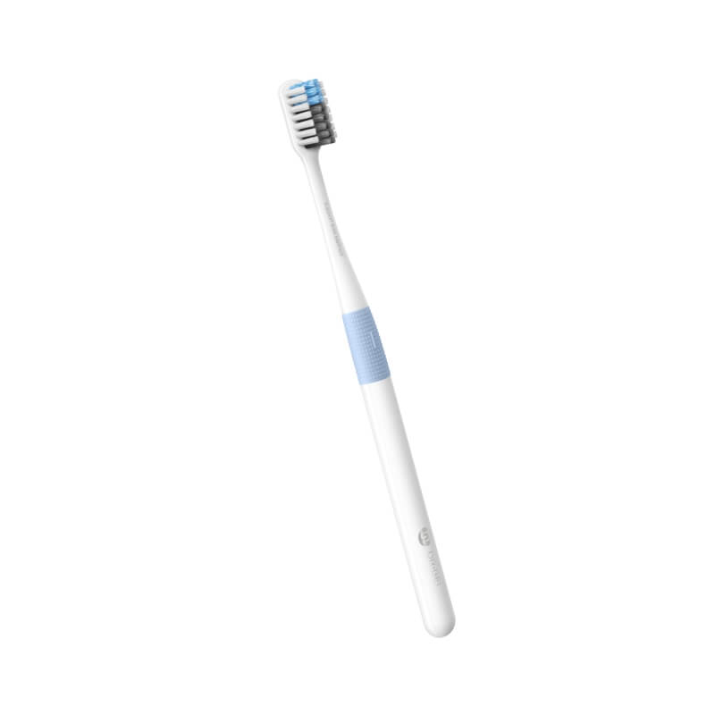 Mi Doctor B Toothbrush (Single) Blue 