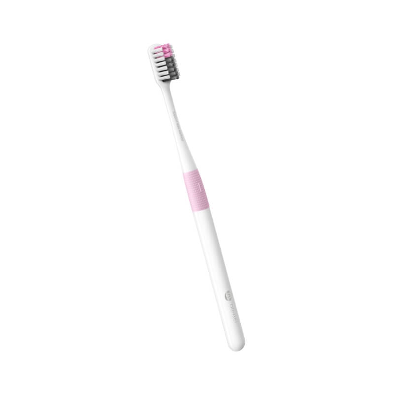Mi Doctor B Toothbrush (Single) Pink 