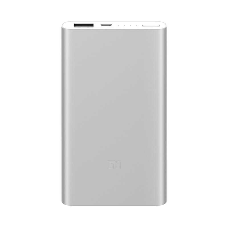 5000mAH Mi Power Bank 2