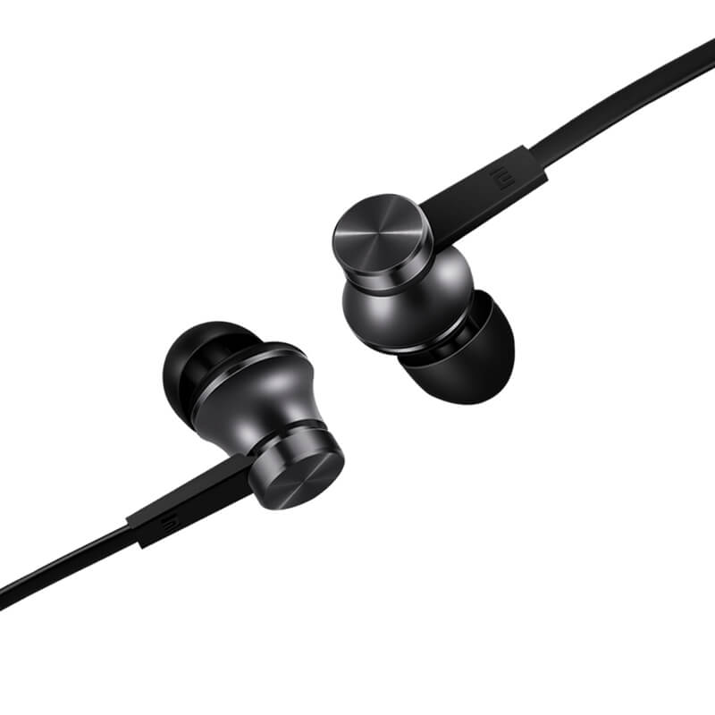 Mi In-Ear Headphones Basic Black 