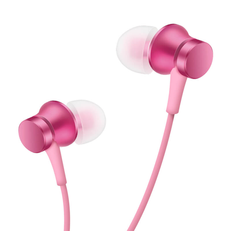 Mi In-Ear Headphones Basic Pink 