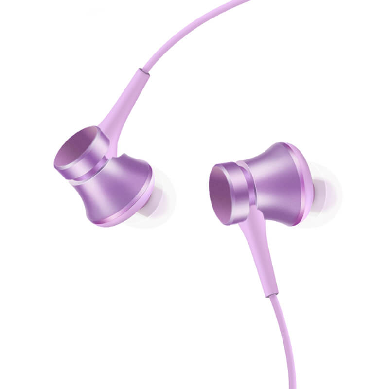 Mi In-Ear Headphones Basic Purple 