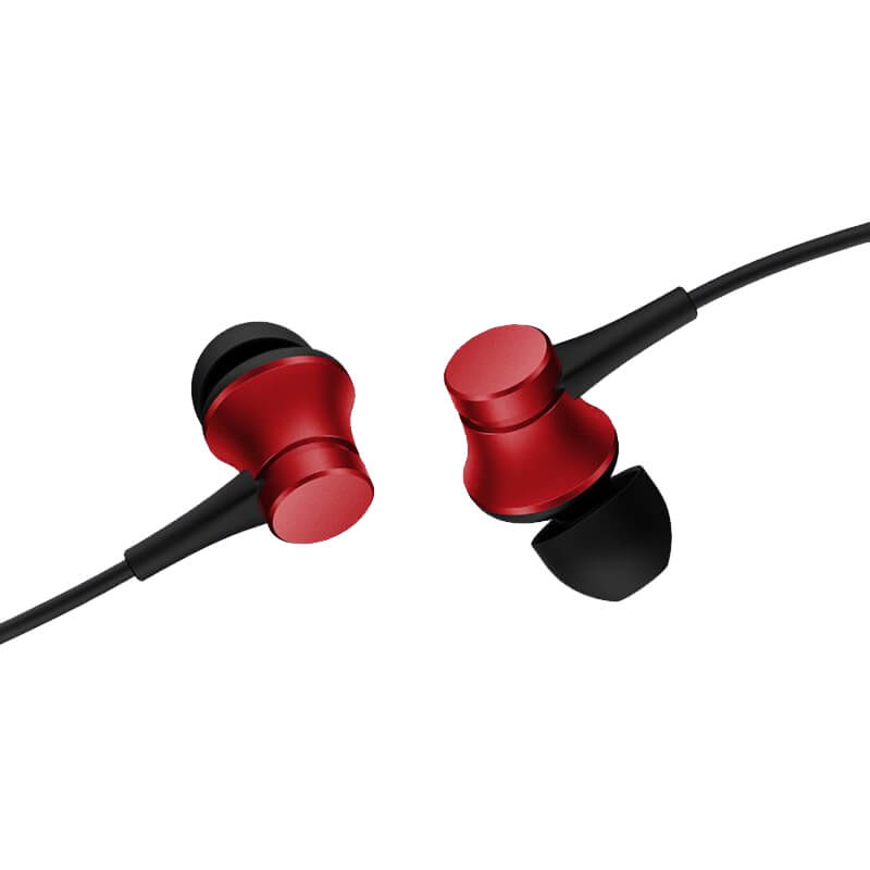 Mi In-Ear Headphones Basic Red 