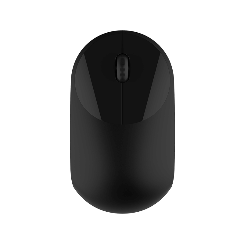 Mi Wireless Mouse Youth Edition Black 