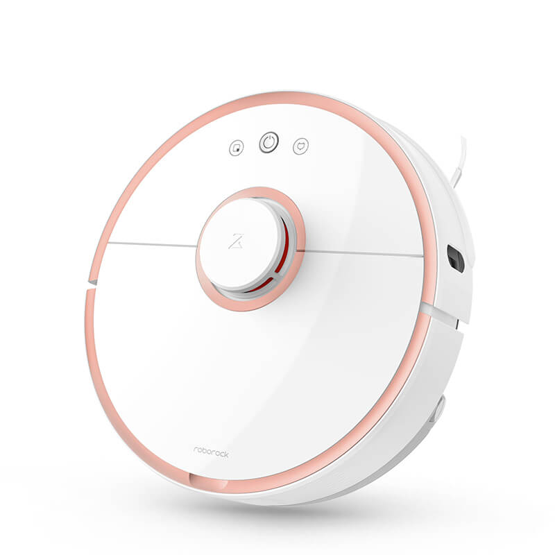 Mi Robotic S5 Vacuum and Mop Cleaner