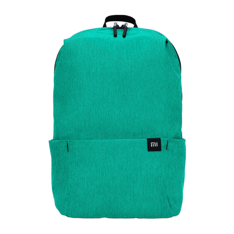 Mi Mini Compact Backpack Green 