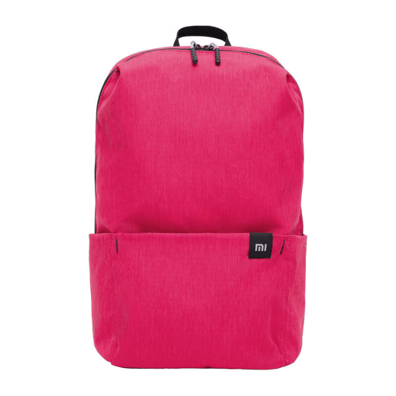 Mi Mini Compact Backpack Pink 