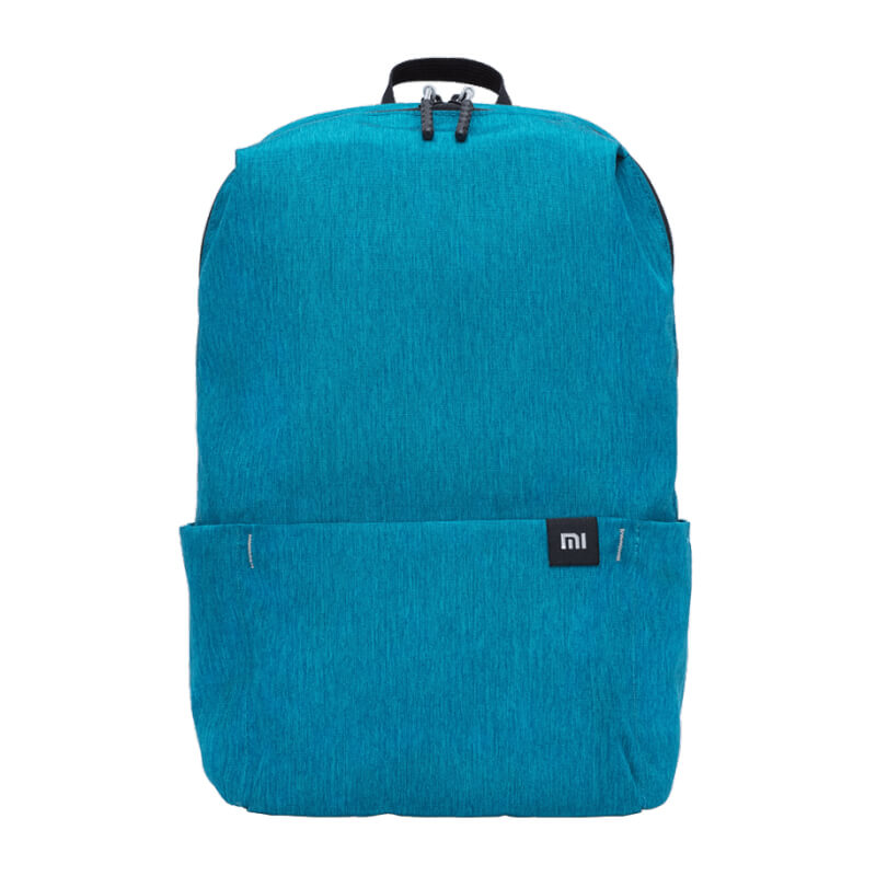 Mi Mini Compact Backpack Blue 