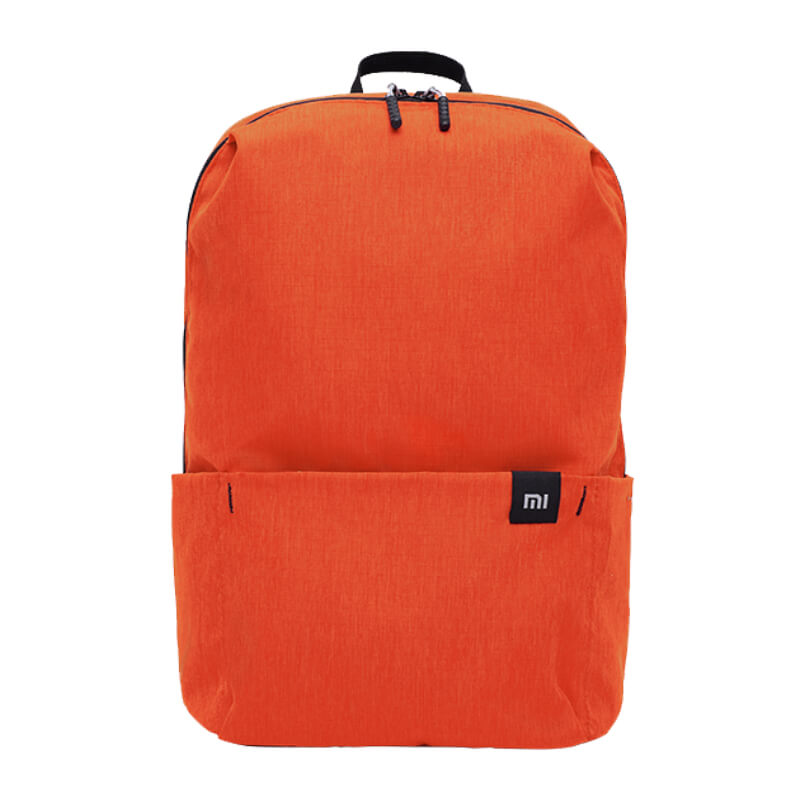 Mi Mini Compact Backpack Orange 