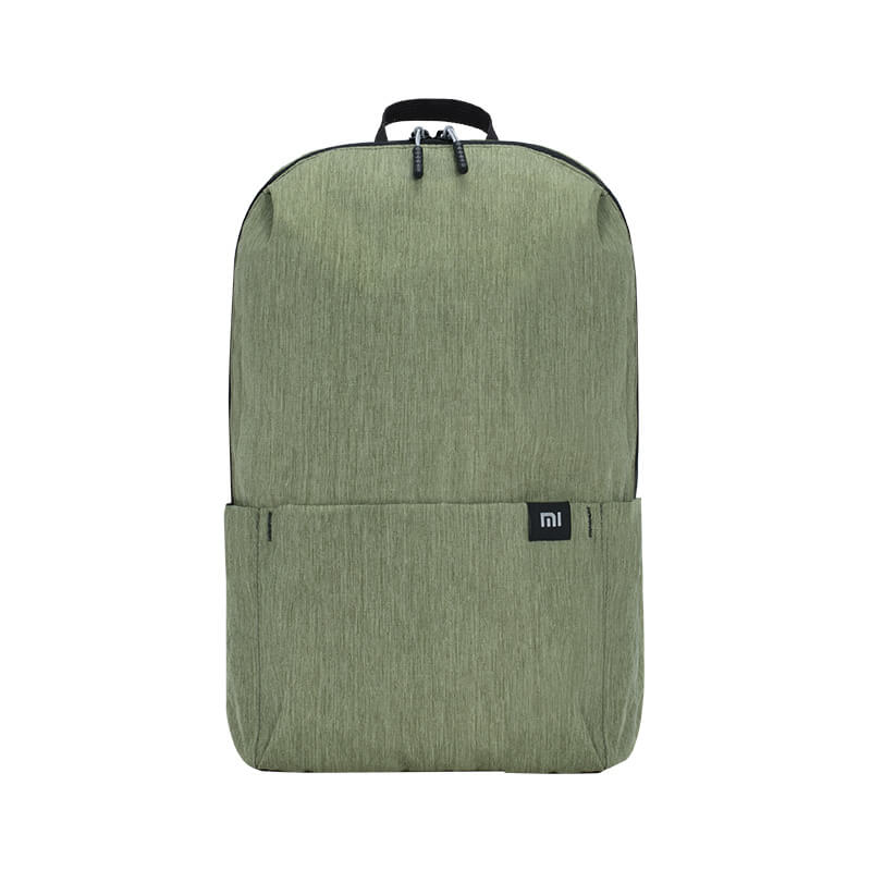 Mi Mini Compact Backpack Army Green 