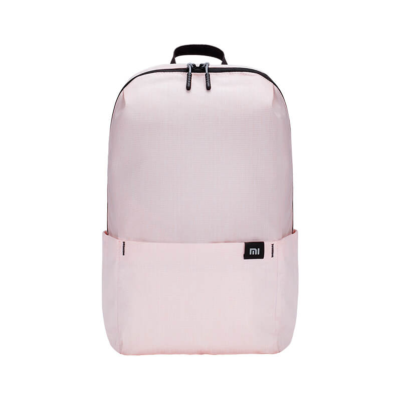 Mi Mini Compact Backpack Light Pink 