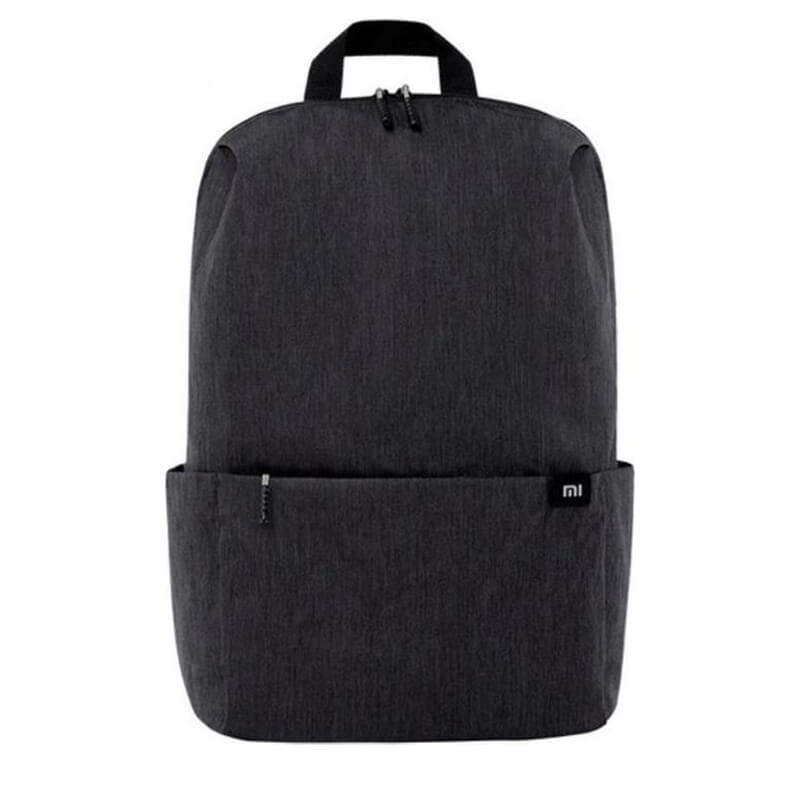 Mi Mini Compact Backpack Black 20L 