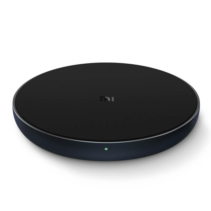 Mi Wireless Charger (Universal Fast Charge Version) WTX11 